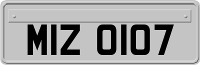 MIZ0107