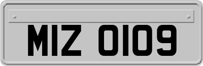 MIZ0109