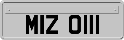 MIZ0111