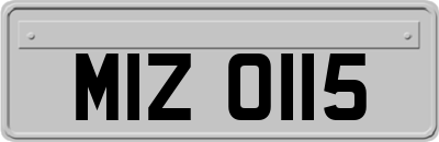 MIZ0115