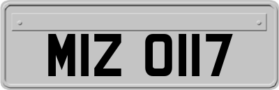 MIZ0117