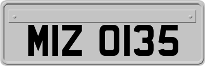 MIZ0135