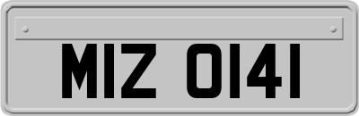 MIZ0141