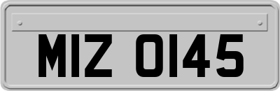 MIZ0145