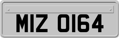 MIZ0164