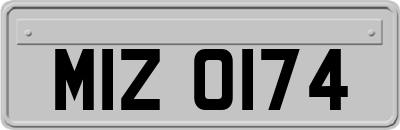MIZ0174