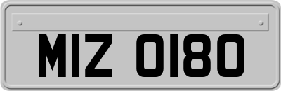 MIZ0180