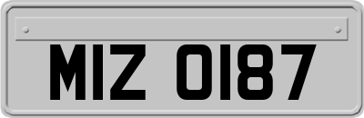 MIZ0187