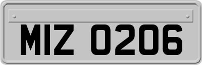 MIZ0206