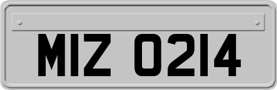 MIZ0214