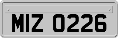 MIZ0226