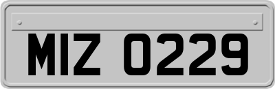 MIZ0229