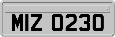 MIZ0230
