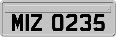 MIZ0235