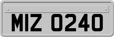 MIZ0240