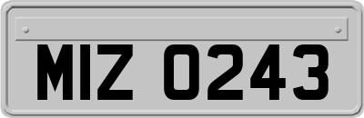 MIZ0243