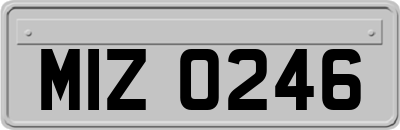 MIZ0246