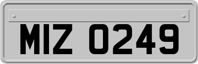 MIZ0249