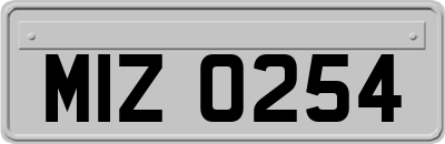 MIZ0254