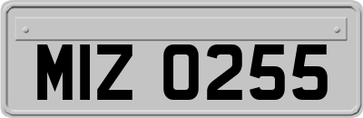 MIZ0255