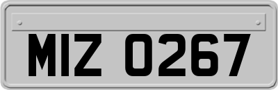 MIZ0267