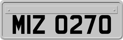 MIZ0270