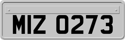 MIZ0273