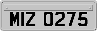 MIZ0275