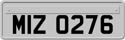 MIZ0276