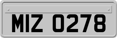 MIZ0278