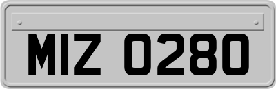MIZ0280