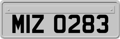 MIZ0283