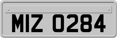 MIZ0284