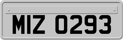 MIZ0293
