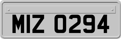 MIZ0294