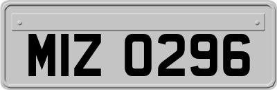MIZ0296