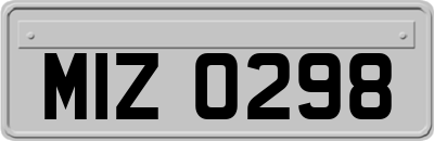 MIZ0298