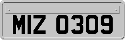 MIZ0309