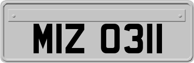 MIZ0311