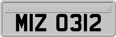 MIZ0312