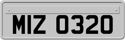 MIZ0320