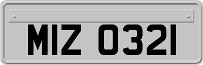 MIZ0321