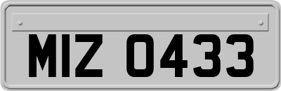 MIZ0433
