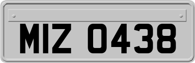 MIZ0438