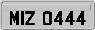 MIZ0444
