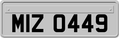 MIZ0449