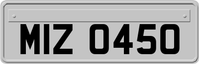 MIZ0450