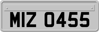 MIZ0455