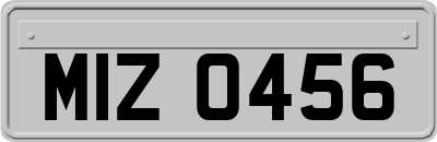 MIZ0456