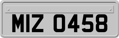 MIZ0458